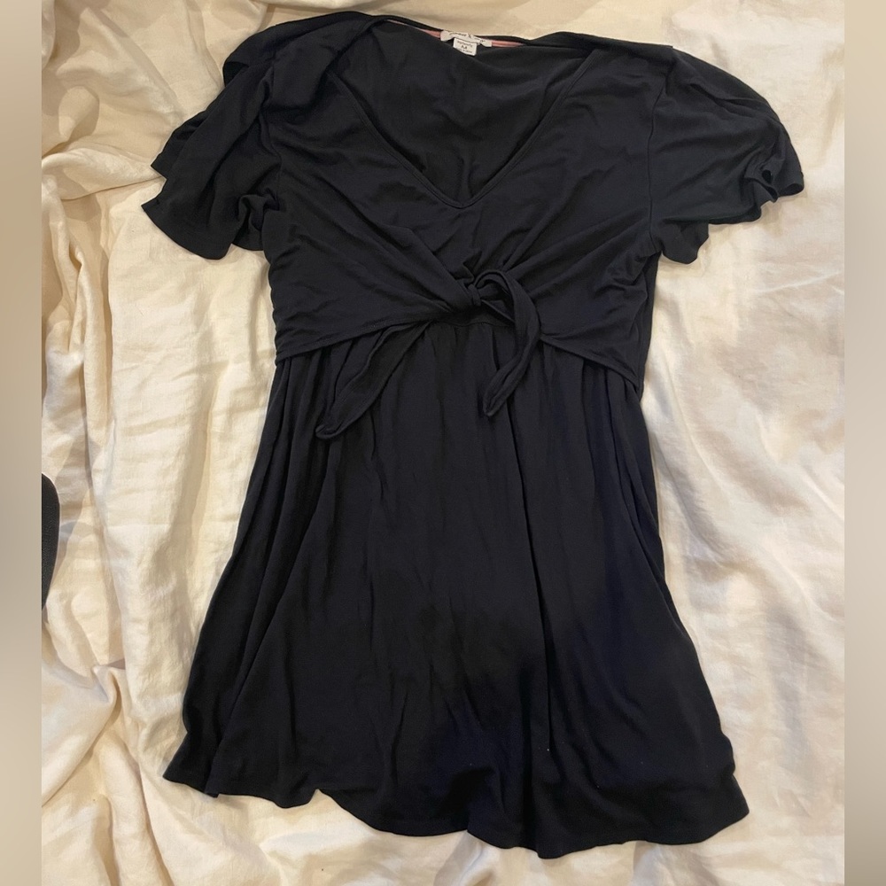 Maternity and Nursing Shirt